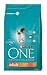 ONE Adult reich an Huhn 1,5kg Katzenfutter von Purina
