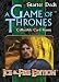 A Game of Thrones Collectible Card Game: Ice & Fire Edition Starter: House Baratheon