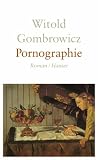Produkt-Bild: Pornographie: Roman