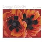 Georgia O'keeffe 2007 Calendar book cover