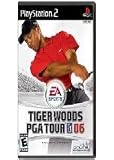  : Tiger Woods PGA Tour 2006