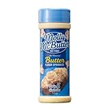 UPC 022400000039 product image for Molly McButter Natural Butter Flavor Sprinkles: 2 OZ | upcitemdb.com