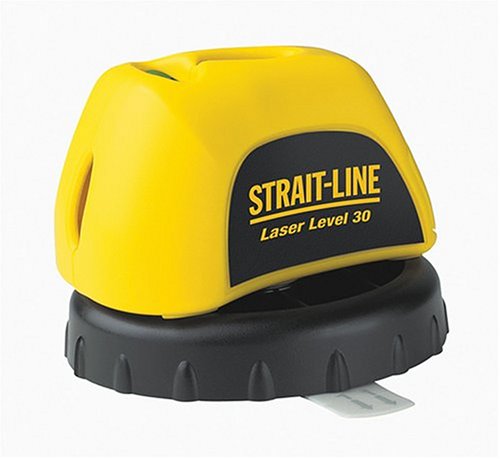STRAIT-LINE 6041100CD Laser Level LL30