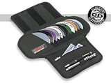 Scosche VVS-12 12 Slot Visor CD Holder