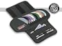 Scosche VVS-12 12 Slot Visor CD Holder