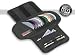 Scosche VVS-12 12 Slot Visor CD Holder