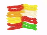 Albanese Assorted Wild Fruit Worms, 5-Pound Bag