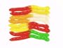 Albanese Assorted Wild Fruit Worms, 5-Pound Bag