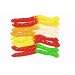 Albanese Assorted Wild Fruit Worms, 5-Pound Bag