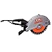 Diamond Products Core Cut 72378 C16 Electric Hand Held Wet and Dry Concrete Saw