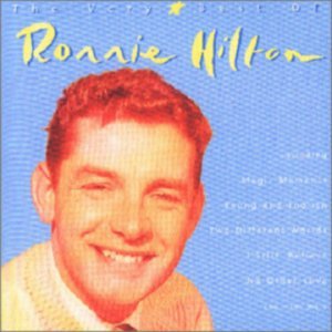 Ronnie Hilton - PD3J - Zortam Music