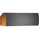 Polk Audio Monitor Series CS2 Center Channel Speaker (Single, Cherry)