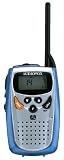Audiovox FR560 Compact FRS 2-Way/FM Radio