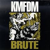Brute / Revolution II (Remixes) - 5 track EP