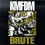 Brute / Revolution II (Remixes) - 5 track EP