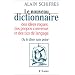 Le nouveau dictionnaire des idees recues, des propos convenus et des tics de langage