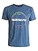 Quiksilver Men's Timepiece Mod T-Shirt