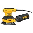H-D 1/4 Sheet Palm Sander - D26441 1/4 Sheet Palm Sander