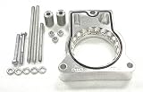 Street and Performance Electronics 43015 Helix Power Tower Plus Throttle Body Spacer