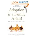 Adoption is a Family Affair: What Relatives and Friends Must Know