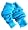 Turquise Blue