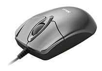 Trust Optical USB Mouse MI-2250