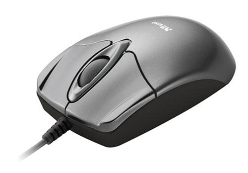 Childrens Toyshop  Computer : Trust Optical USB Mouse MI-2250