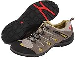 IMAGE OF ECCO Men's Loa Water Shoe,Warm Grey/Moon Rock,43 M EU (US Men's 9-9.5 M)