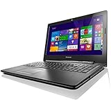 LENOVO G50-80E301Y7US 4GB Memory - 500GB Hard Drive - Black