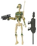 AAT Driver Battle Droid CW33 Star Wars Clone Wars Action FigureIMAGE