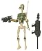AAT Driver Battle Droid CW33 Star Wars Clone Wars Action Figure_s-1