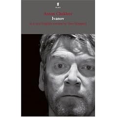 Chekhov's Ivanov: In a New English Version