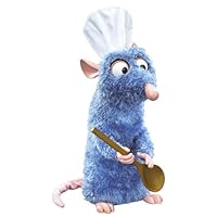 Mattel Ratatouille Little Chef Remy