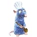 Ratatouille - Little Chef Remy