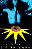 The Best Short Stories of J. G. Ballard J. G. Ballard