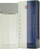 Freedom By Tommy Hilfiger For Men. Eau De Toilette Spray 1.7 Ounces