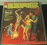 Eerie Magazine #30 (The Spirit of Amon-Tut Returns from the Crypt) Eerie Magazine #30 (The Spirit of Amon-Tut Returns from the Crypt)