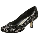 Steve Madden Womens Venuss Pump