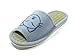 KNP26016T/Family house bamboo slippers with cat available many sizes and variety colors