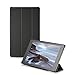 NuPro Fire HD 8 Slim Standing Case (5th Generation - 2015 release), Black
