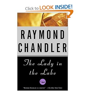 The Lady in the Lake