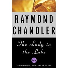The Lady in the Lake
