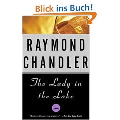 The Lady in the Lake (Vintage Crime/Black Lizard)