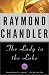 Books : The Lady in the Lake