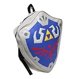 Nintendo ゼルダの伝説 ハイリアの盾 バックパック ［並行輸入品］