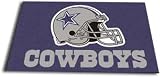 Dallas Cowboys Starter Indoor / Outdoor Rug