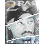 Dear 2pac book cover