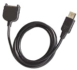 iConcepts USB Charger for Sony Clie (300/500/600/700)