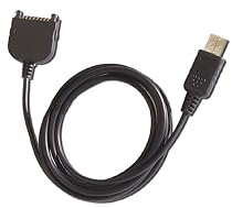 iConcepts USB Charger for Handspring Prism & Pro