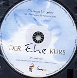 Eigenschaften Gerth Medien  / Der Ehe Kurs, 1 CD-ROM Für Leiter. Mit Unterlagen für Referate usw. Für PC und Mac
